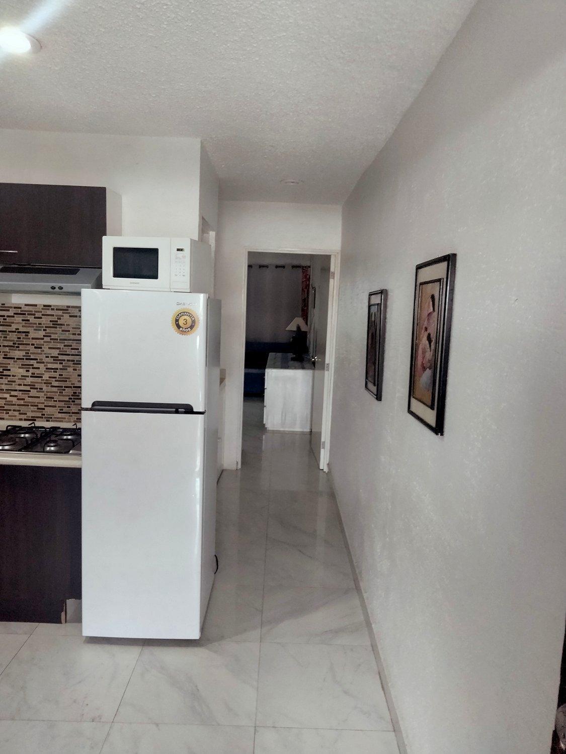 Brisas Residence Hotel Zone Apartment Cancun Exterior photo