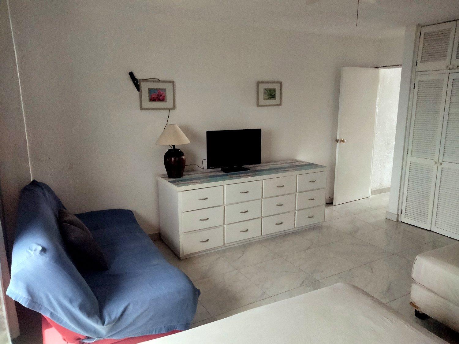 Brisas Residence Hotel Zone Apartment Cancun Exterior photo