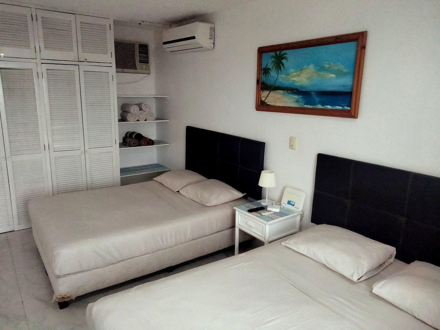 Brisas Residence Hotel Zone Apartment Cancun Exterior photo