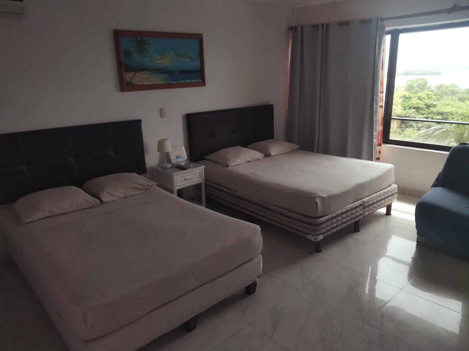 Brisas Residence Hotel Zone Apartment Cancun Exterior photo