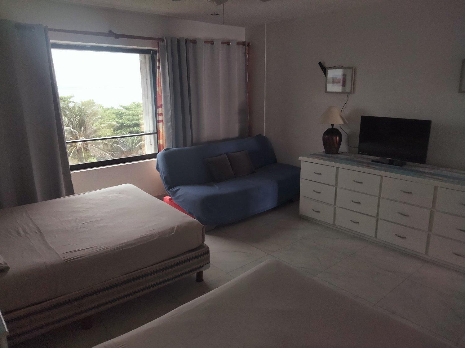 Brisas Residence Hotel Zone Apartment Cancun Exterior photo