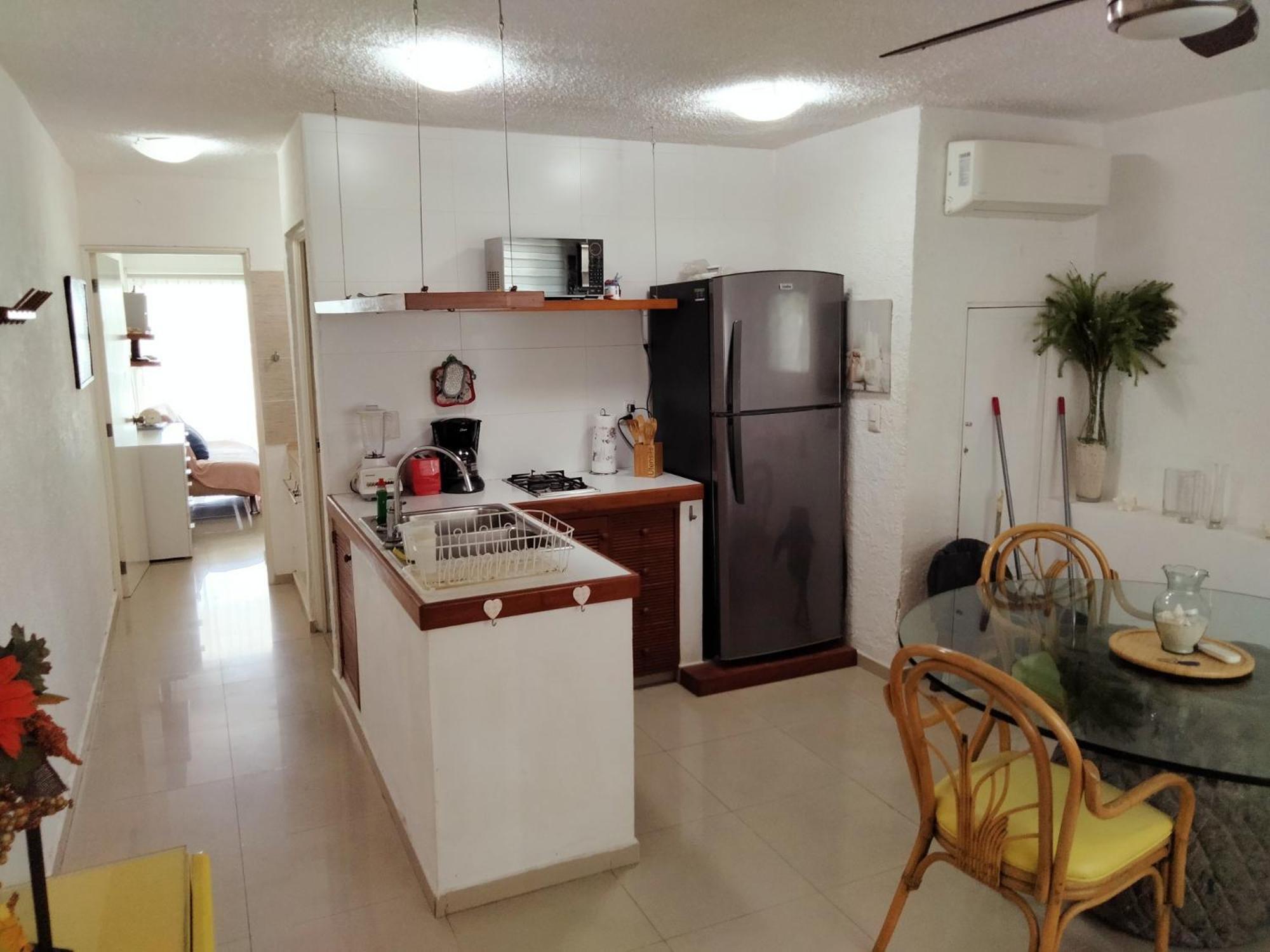 Brisas Residence Hotel Zone Apartment Cancun Exterior photo