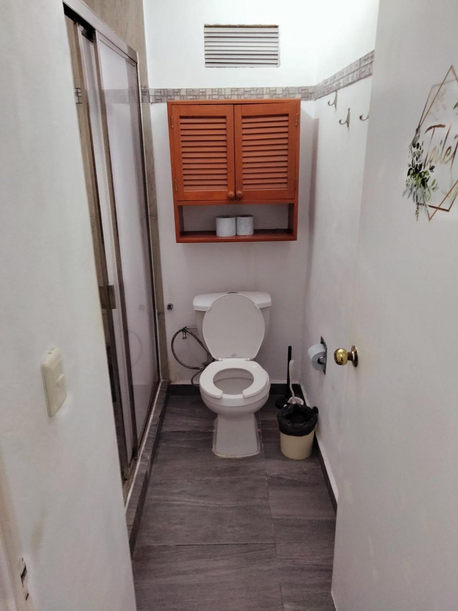 Brisas Residence Hotel Zone Apartment Cancun Exterior photo